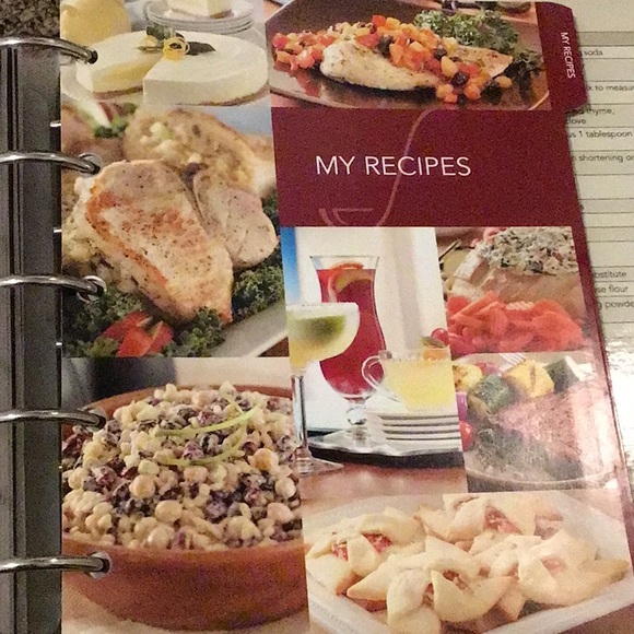 The Taste of Home CookBook - Picture 14 of 16